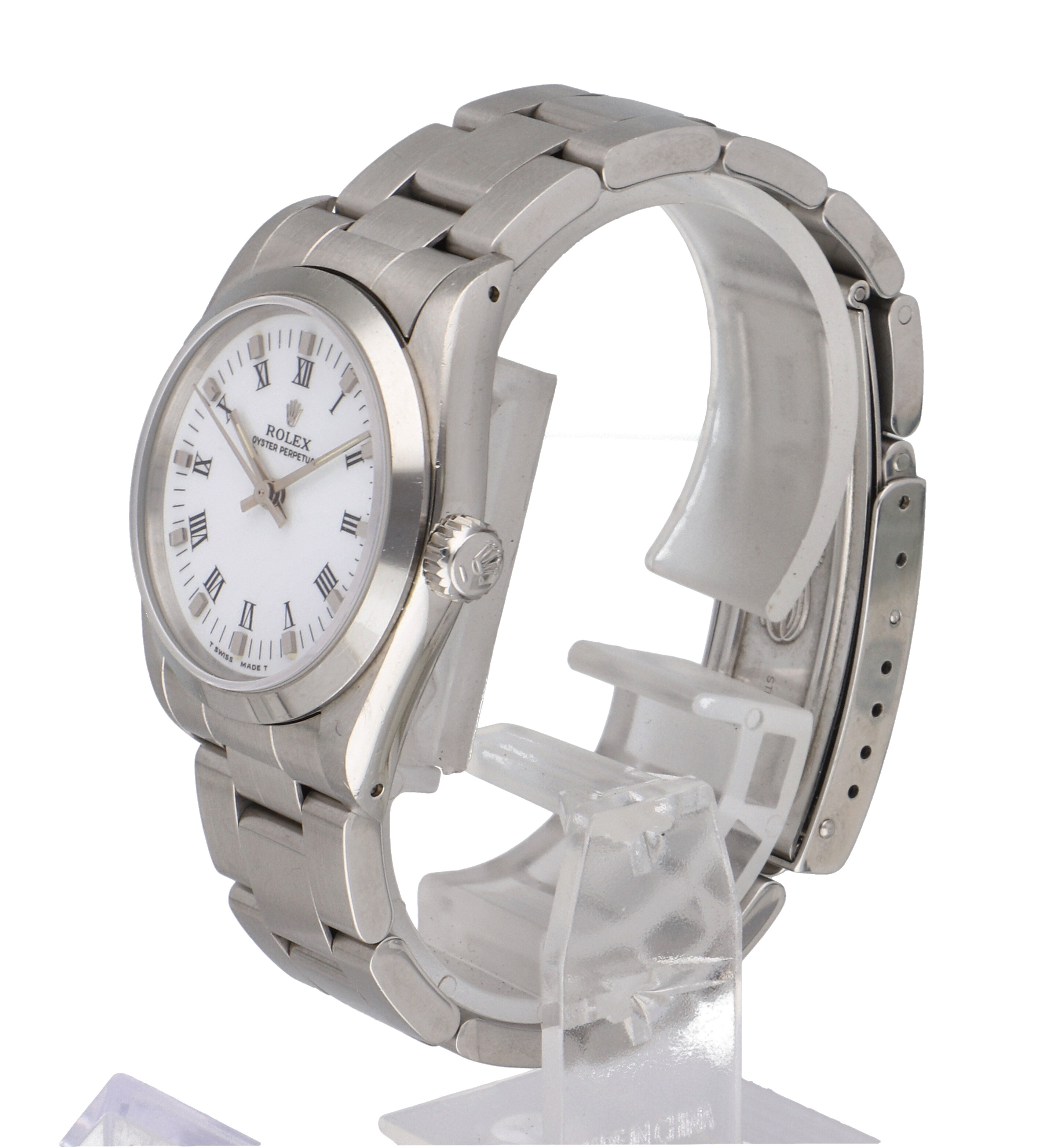 Rolex Oyster Perpetual